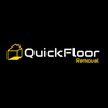 Quick Floor Removal logo