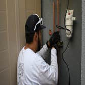 Prodigy plumbing