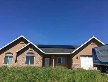 Photos from HOOKED ON SOLAR INC