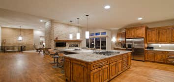 Photos from High Point Homes Inc