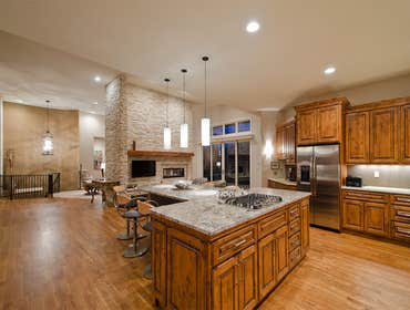 Photos from High Point Homes Inc