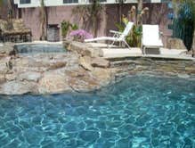 Photos by Bluescape Pools by Ranae