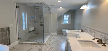 Photos by Silmac Construction, Inc #1