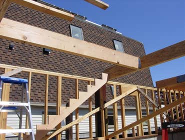 Photos from Hill Design Services