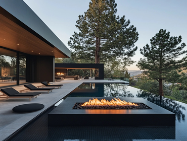 Photos by Lauren Shadid Architecture + Interiors #1