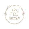 Rowan Remodel LLC logo