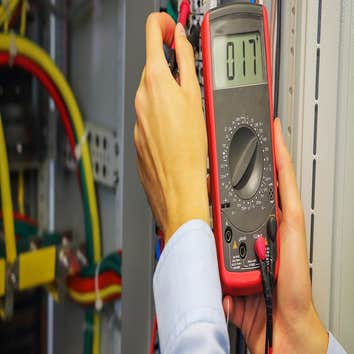 Simplified Electrical Solutions