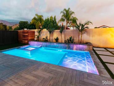 Luxurious backyard in Los Angeles, CA Luxurious backyard in Los Angeles, CA
Call us today for your free estimate!