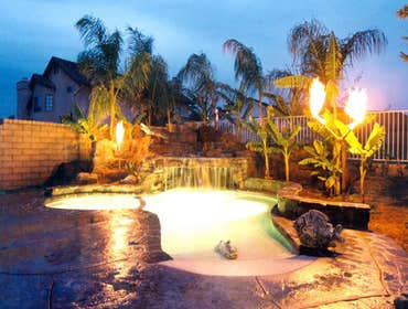 Photos by Ventura Pools Spas & Waterfeatures #1