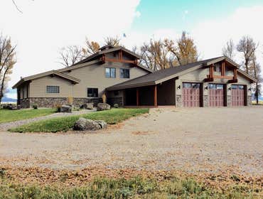 Long Residence
