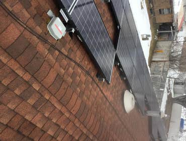 Photos from IBE Contractors Corp