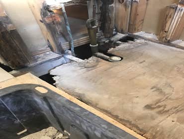 Photos from Parnell's Contracting LLC