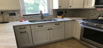 David Cajigas Contractor LLC