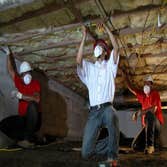 Crawl Space Recovery