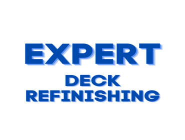 Photos by Expert Deck Refinishing #1