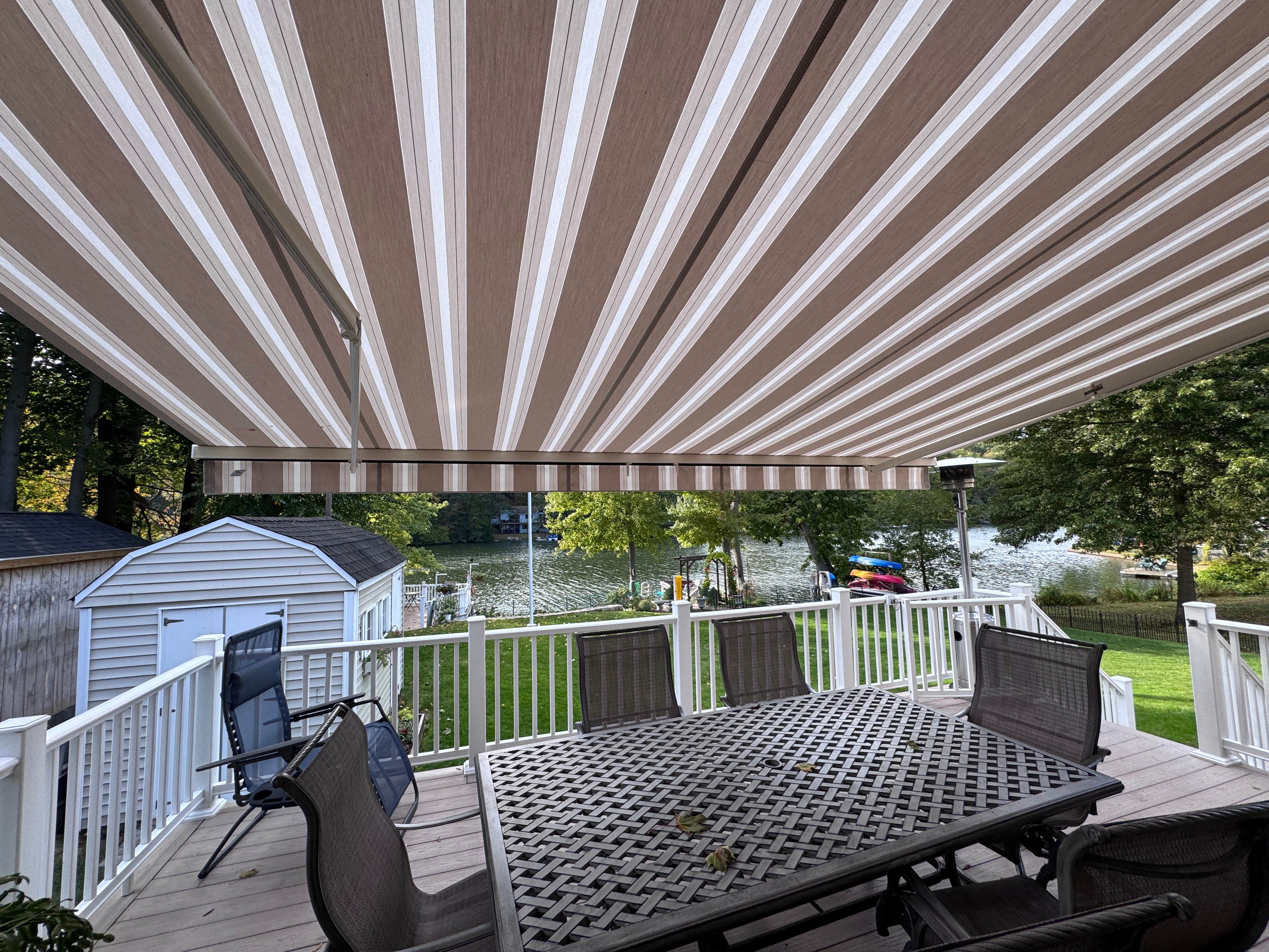 Awning Boys Service | Stratford | Read Reviews + Get a Bid | BuildZoom