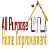 All Purpose Home Improvement logo