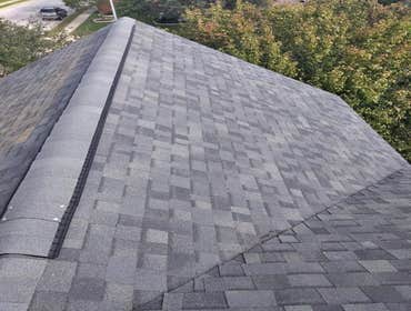 Roofing