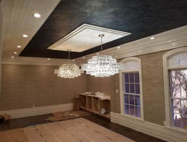 Toms River house renovation- We transformed this house into a masterpiece.
Project was done in a few phases over a few months