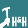 Hammer and Hand logo