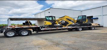 YANMAR America Corporate HQ