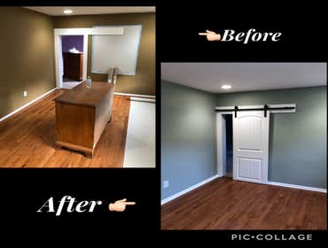 Photos by Rivas & Segarra Painting LLC #1