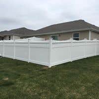 Photos from Empire Fence