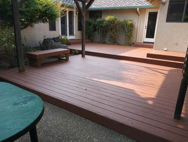 Photos by HGF Construction #1