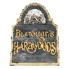 Burroughs Hardwoods Inc logo