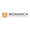Monarch Construction and Design, Inc logo