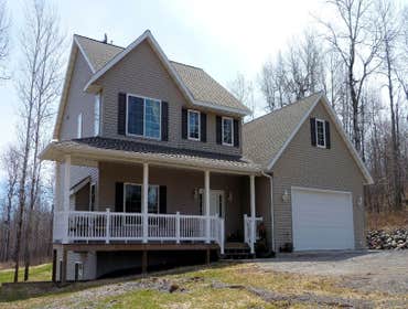 Single Family Homes