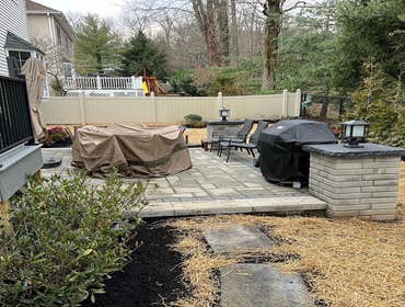 Photos by Ryback Landscaping & Lawns #1