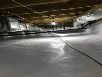 Photos by Ace Basement Waterproofing Atlanta #1