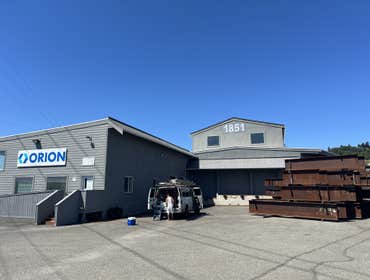 Photos by Precision Coatings LLC #1