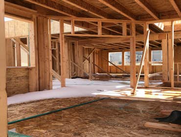 Photos by Tarantino 5 Construction Inc