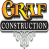 Graf Construction logo