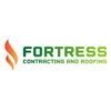 Fortress Contracting and Roofing logo