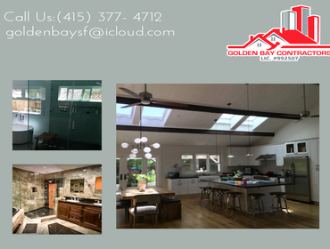 Photos by Golden Bay Contractor #6