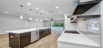 Kitchen Remodeling projects