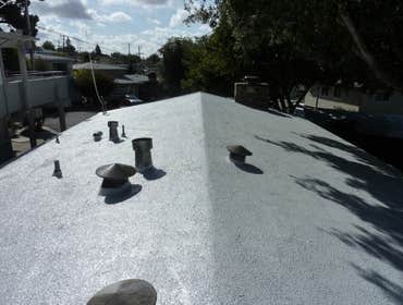 Asphalt & Gravel Conversion