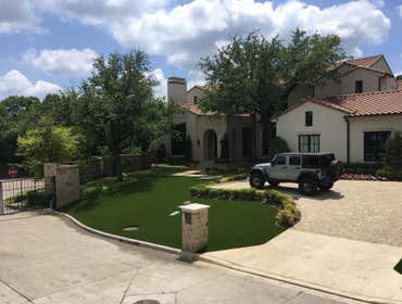 Photos by Dfw Turf Solutions #1