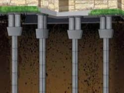 Photos by All About Foundation Repair #2