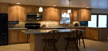 Kitchens