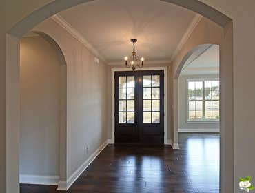 The Chateau - Cypress Grove