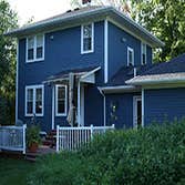 Exterior Painting Iowa City
