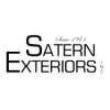 Satern Exteriors logo