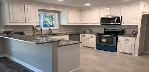 Ball Maintenance and Remodeling