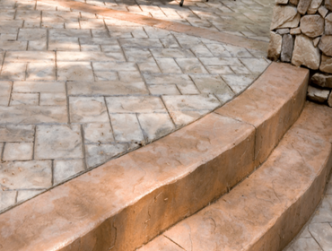 Concrete Contractor