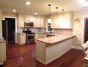 Photos from Michael James Contracting and Builders, LLC