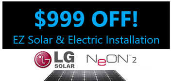 EZ COOL SUMMER PROMO!